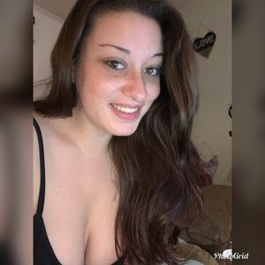 Meet your Posher, Megan